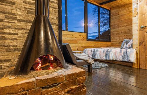 Rivas Other | Tiny House Jaulares