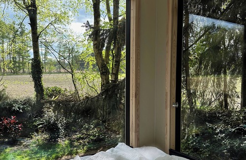 Soltau House | Tiny House mit Garten in der Lüneburger Heide. 5 Minuten zum Heide Park Soltau