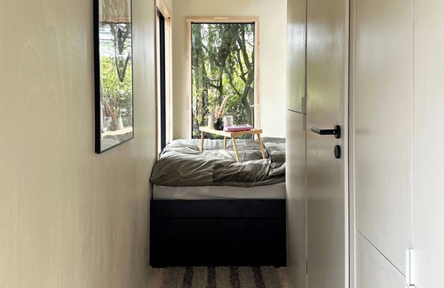 Soltau House | Tiny House mit Garten in der Lüneburger Heide. 5 Minuten zum Heide Park Soltau