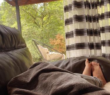 San Jose del Pacifico House | Tiny House