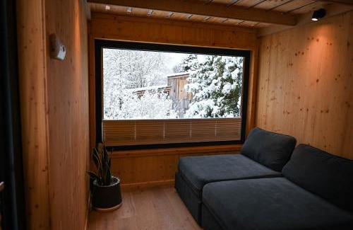 Osterode am Harz House | Tiny House Nature 16 - Green Tiny Village Harz