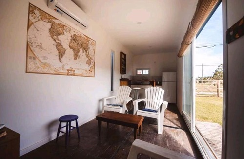 Necochea House | Tiny House Necochea
