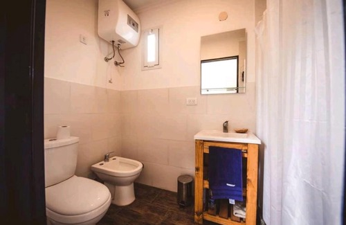 Necochea House | Tiny House Necochea