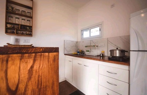 Necochea House | Tiny House Necochea