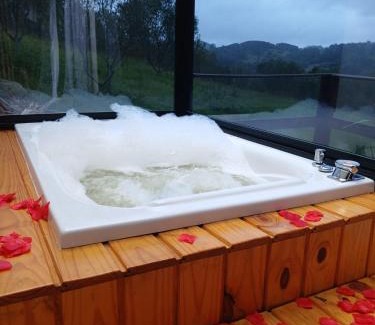 Pelotas Villa | Tiny House no Olival