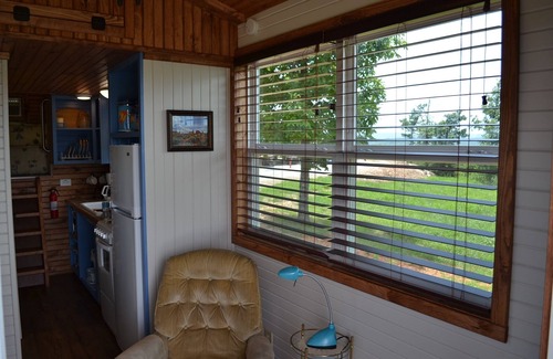 Newnata House | Tiny House On The Mountaintop