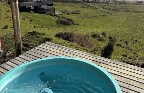 Valdivia Cabin | Tiny house Pilolcura
