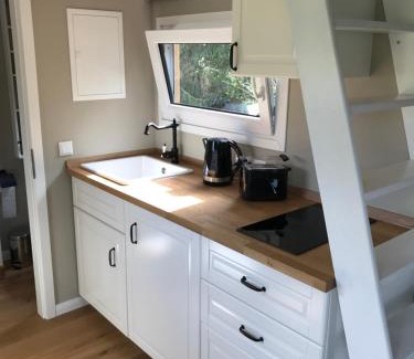 Apelern House | Tiny-House Reinsdorf
