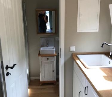 Apelern House | Tiny-House Reinsdorf
