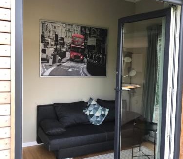 Apelern House | Tiny-House Reinsdorf