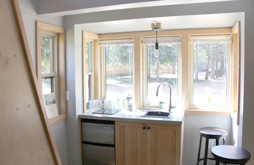 Lyons House | Tiny House Resort: Outdoor Adventure Near Estes Park