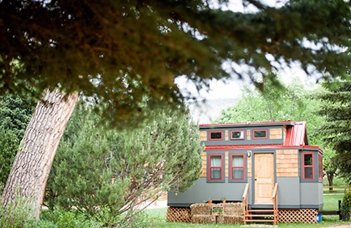 Lyons House | Tiny House Resort: Outdoor Adventure Near Estes Park