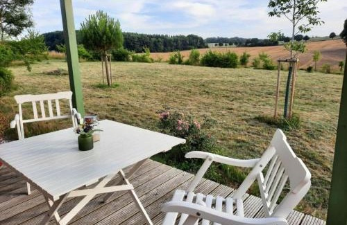 Satow House | Tiny House "Ria" Comfortable holiday residence