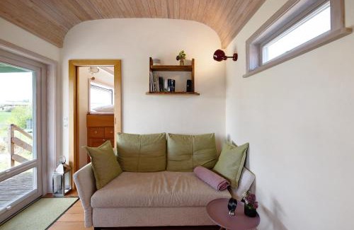 Satow House | Tiny House Ria