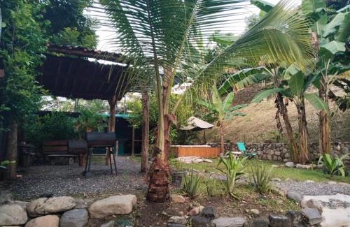 Villeta Apartment | Tiny House Serendipia - Caserío El Puente -Villeta