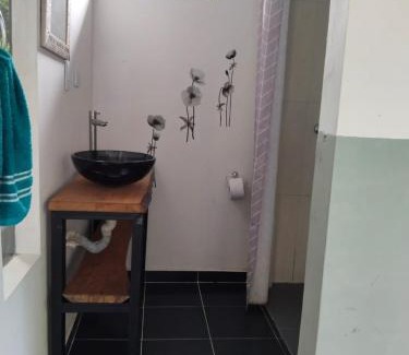 Villeta Apartment | Tiny House Serendipia - Caserío El Puente -Villeta