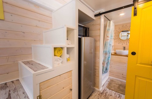 Sarasota House | Tiny House Siesta