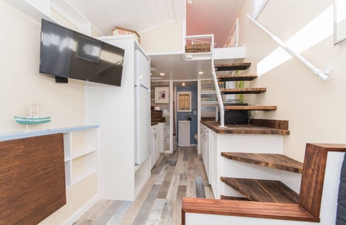 Sarasota House | Tiny House Siesta