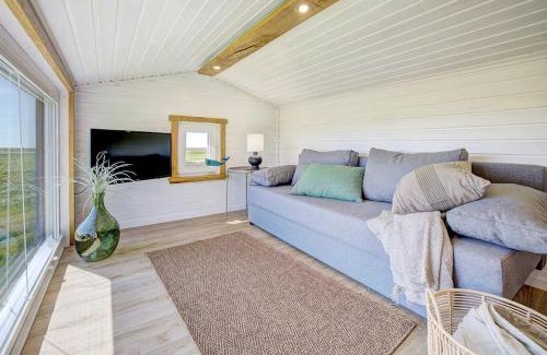Westerdeichstrich Apartment | Tiny House Strandhäkster