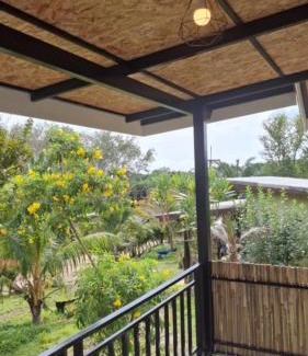 Ko Lanta Apartment | Tiny House