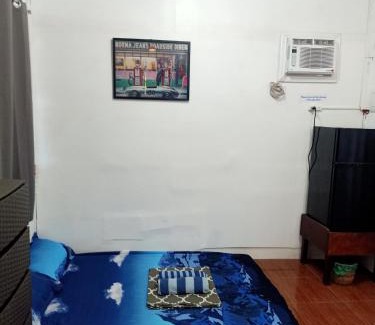 Tangnan Apartment | Tiny House we call Love Shack