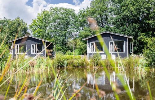 Gasselte House | Tiny house XL - Vakantiepark De Kremmer