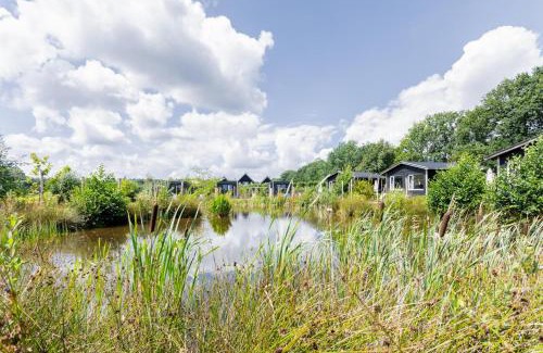 Gasselte House | Tiny house XL - Vakantiepark De Kremmer