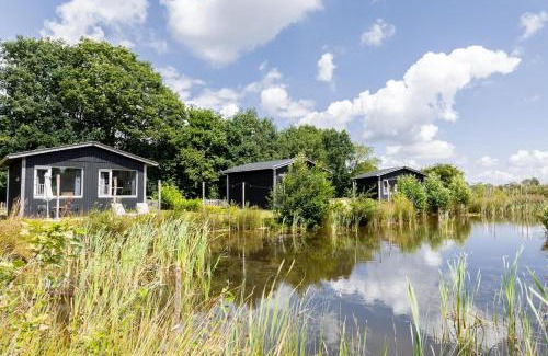 Gasselte House | Tiny house XL - Vakantiepark De Kremmer
