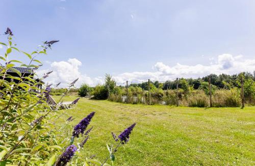 Gasselte House | Tiny house XL - Vakantiepark De Kremmer