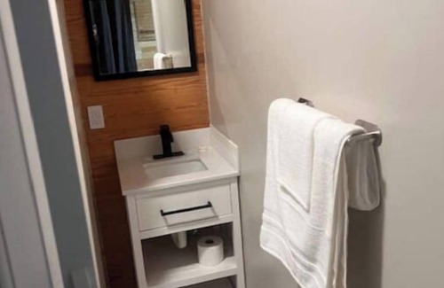 Lawrenceville Apartment | Tiny Housenn