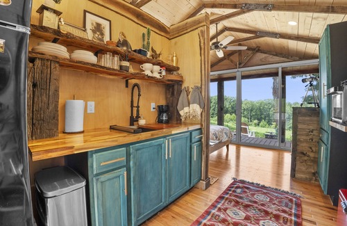 French Village House | Tiny Houses of French Village
