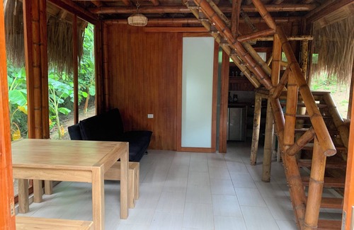 Santa Marta Cabin | Tiny Houses Unique Tayrona
