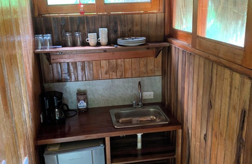 Santa Marta Cabin | Tiny Houses Unique Tayrona