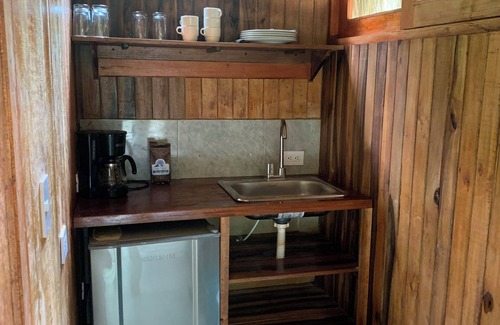 Santa Marta Cabin | Tiny Houses Unique Tayrona