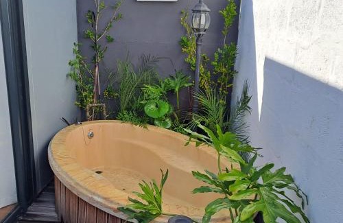 Montagu Apartment | Tiny Karoo-Rus