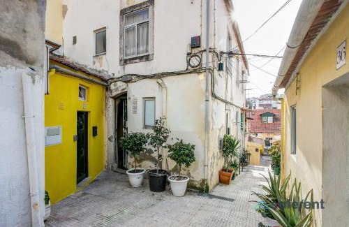Sao Bento Apartment | Tiny little home in the city centre