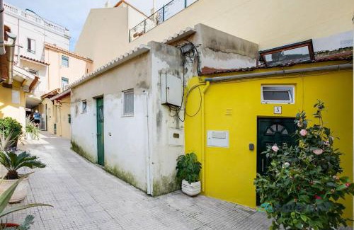 Sao Bento Apartment | Tiny little home in the city centre