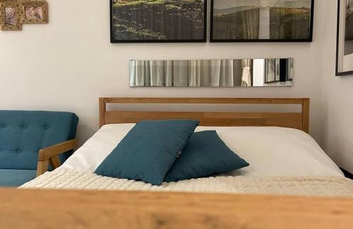 Novi Beograd Apartment | Tiny Nest - Sava Center, Belgrade