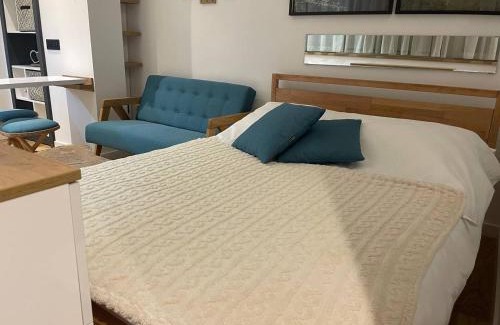 Novi Beograd Apartment | Tiny Nest - Sava Center, Belgrade