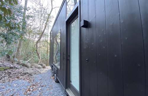 Hiawassee House | Tiny Nirvana - Your Idyllic Place