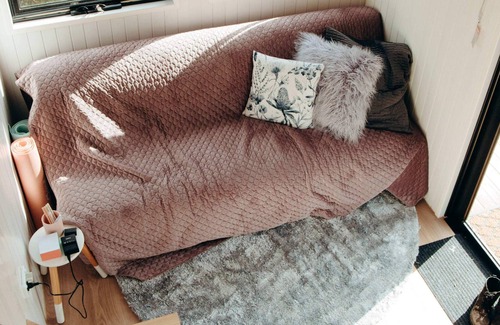 Beaconsfield Upper House | Tiny Retreat - Soulitude