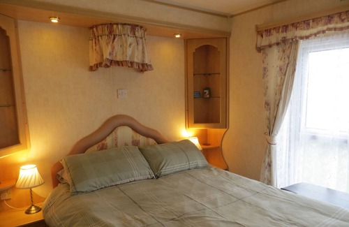 Hunstanton Cabin | Tiny's Place
