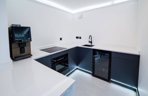 Cleethorpes Apartment | Tiny Smart Apartments