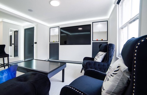 Cleethorpes Apartment | Tiny Smart Apartments
