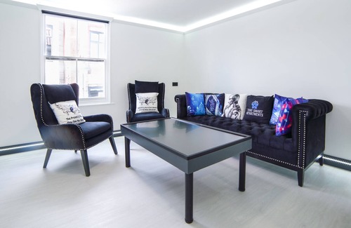 Cleethorpes Apartment | Tiny Smart Apartments