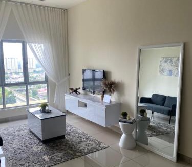 Kajang Apartment | Tiny Sweet Home