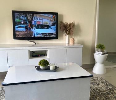 Kajang Apartment | Tiny Sweet Home