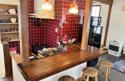 Niseko Apartment | tiny tiny Niseko