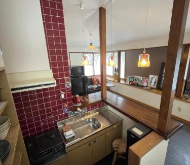 Niseko Apartment | tiny tiny Niseko