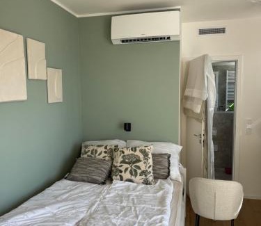 Prague 12 Apartment | Tiny Vanguard